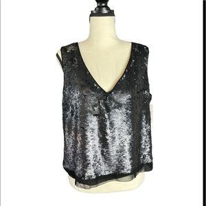 New Calvin Klein top